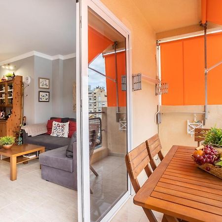 Home2Book Crissol Los Cristianos Лос Кристианос Экстерьер фото
