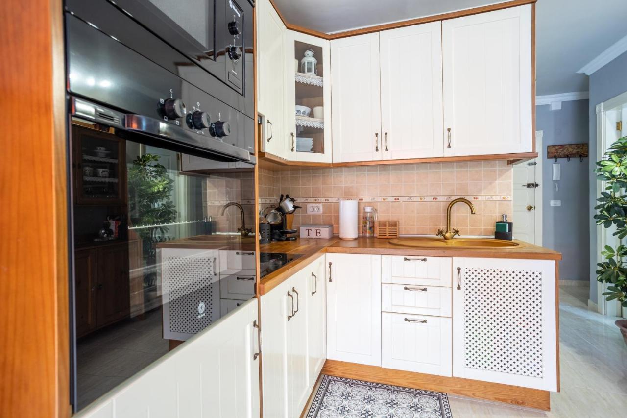 Home2Book Crissol Los Cristianos Лос Кристианос Экстерьер фото