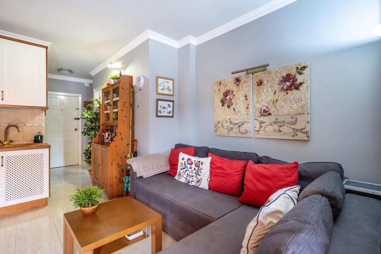 Home2Book Crissol Los Cristianos Лос Кристианос Экстерьер фото