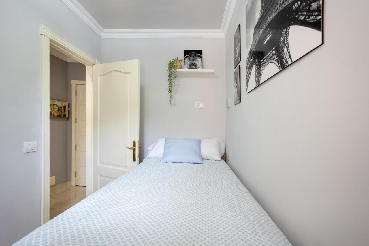 Home2Book Crissol Los Cristianos Лос Кристианос Экстерьер фото