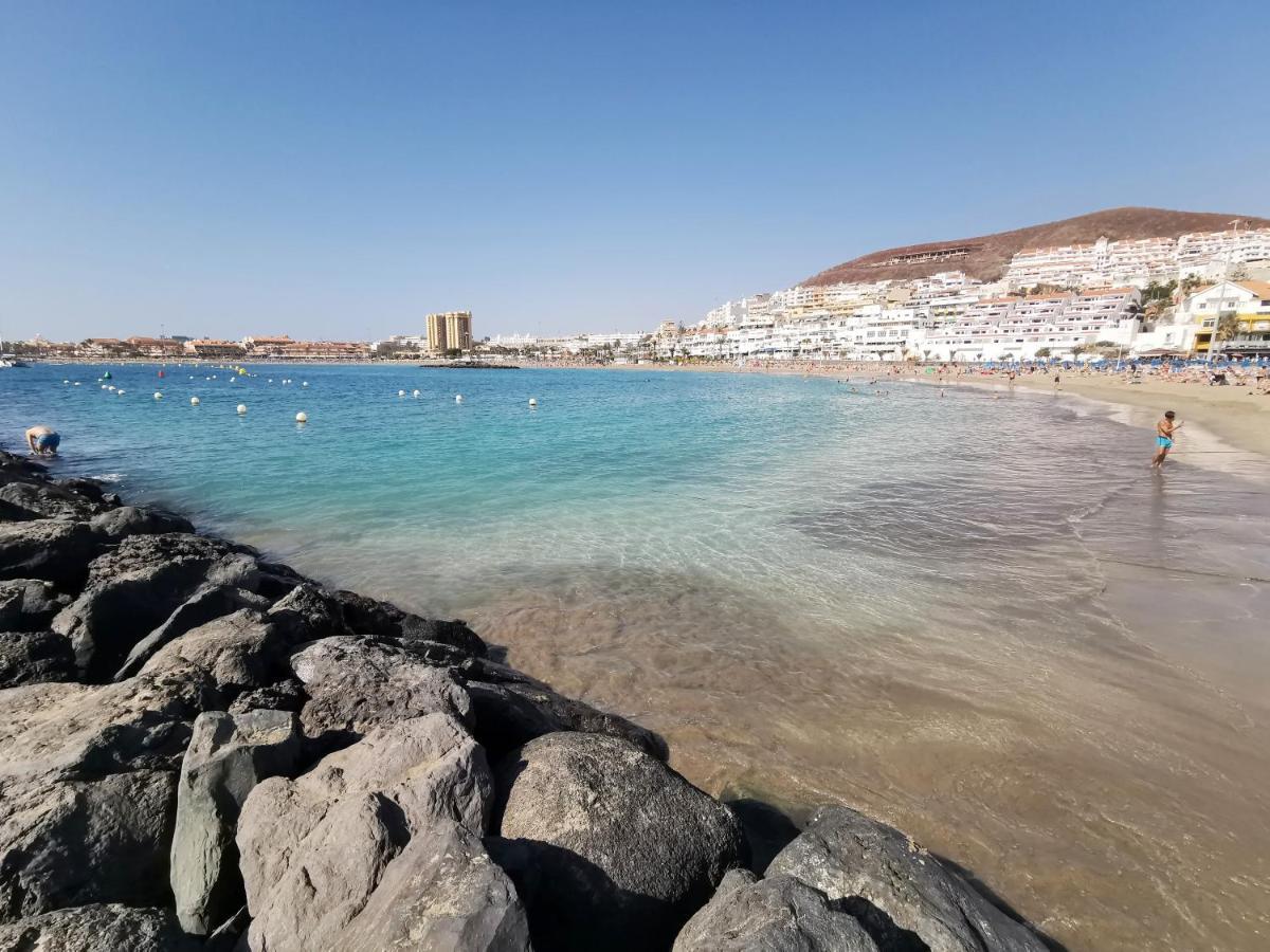 Home2Book Crissol Los Cristianos Лос Кристианос Экстерьер фото