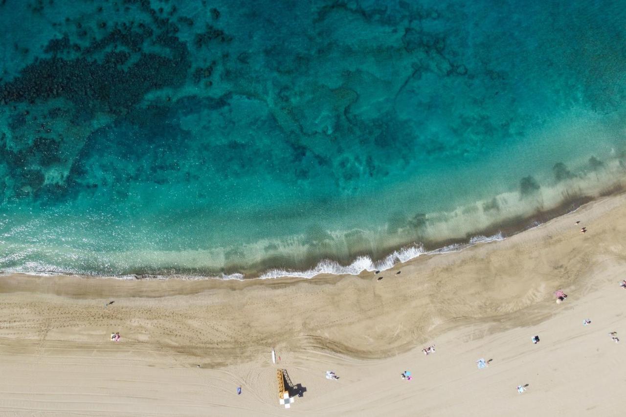 Home2Book Crissol Los Cristianos Лос Кристианос Экстерьер фото