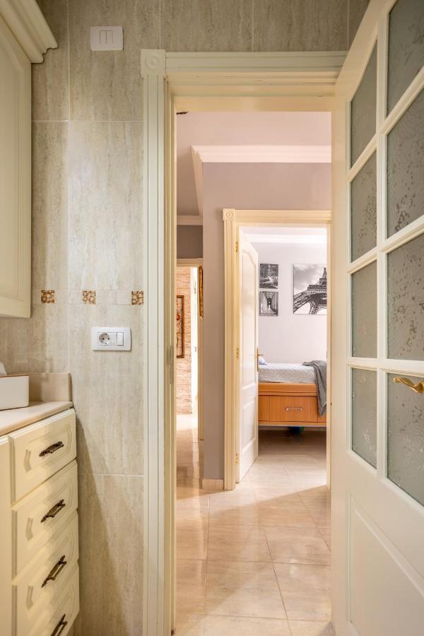Home2Book Crissol Los Cristianos Лос Кристианос Экстерьер фото