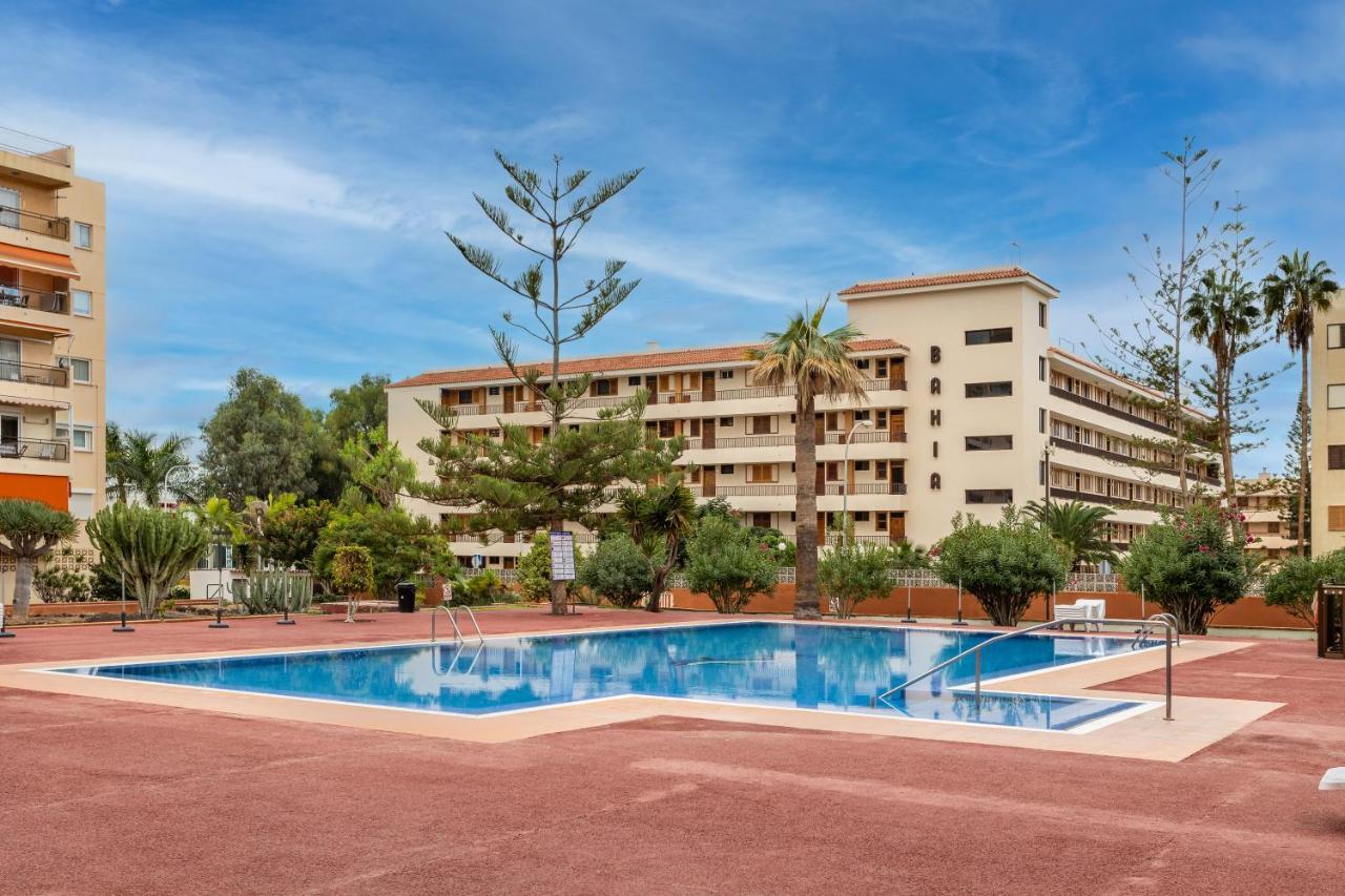 Home2Book Crissol Los Cristianos Лос Кристианос Экстерьер фото
