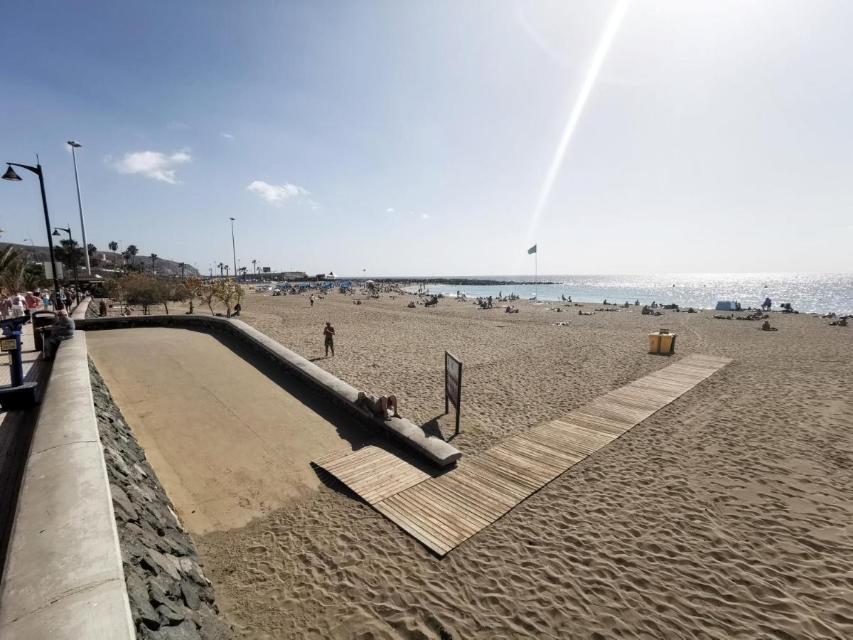 Home2Book Crissol Los Cristianos Лос Кристианос Экстерьер фото