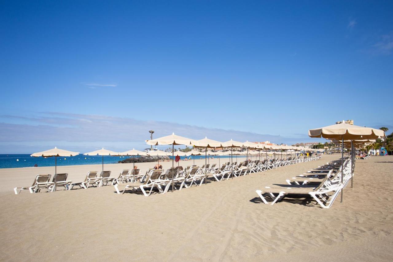 Home2Book Crissol Los Cristianos Лос Кристианос Экстерьер фото