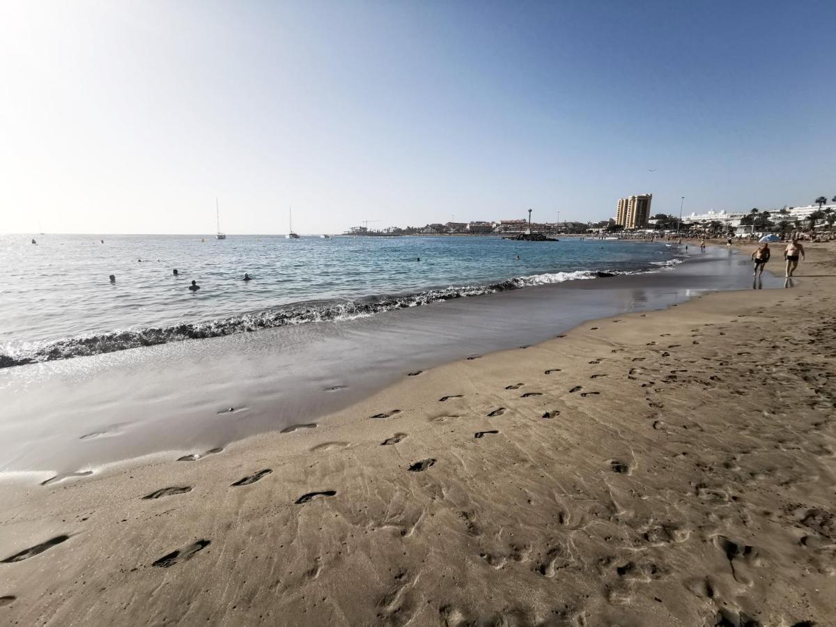 Home2Book Crissol Los Cristianos Лос Кристианос Экстерьер фото