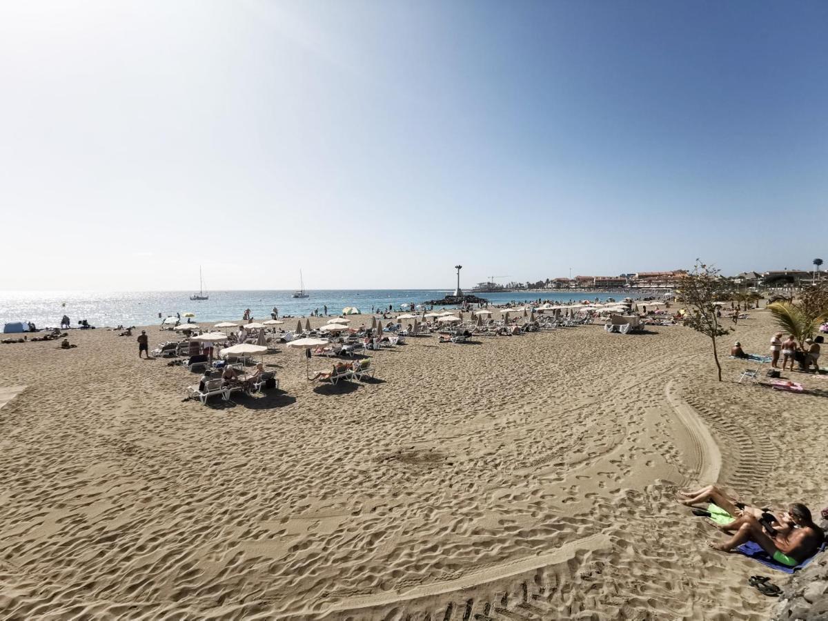 Home2Book Crissol Los Cristianos Лос Кристианос Экстерьер фото