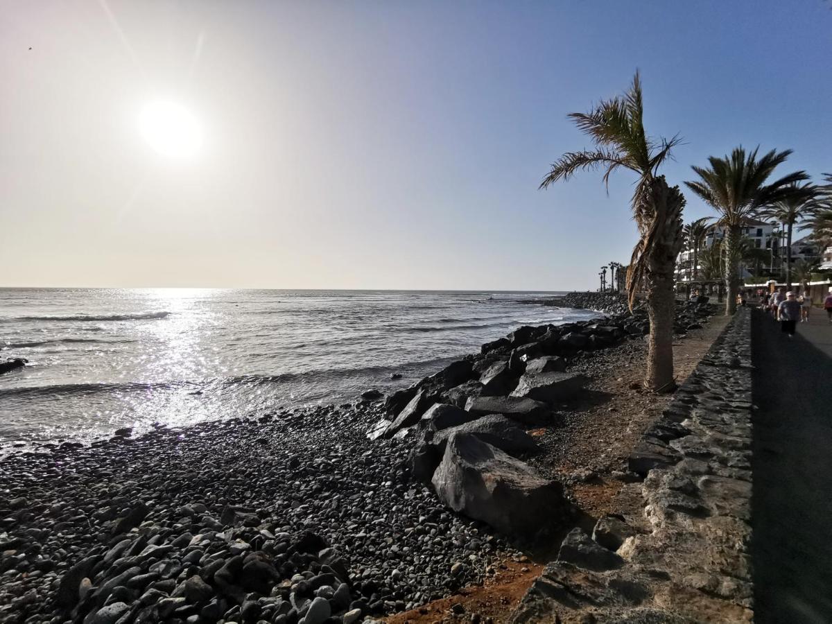 Home2Book Crissol Los Cristianos Лос Кристианос Экстерьер фото