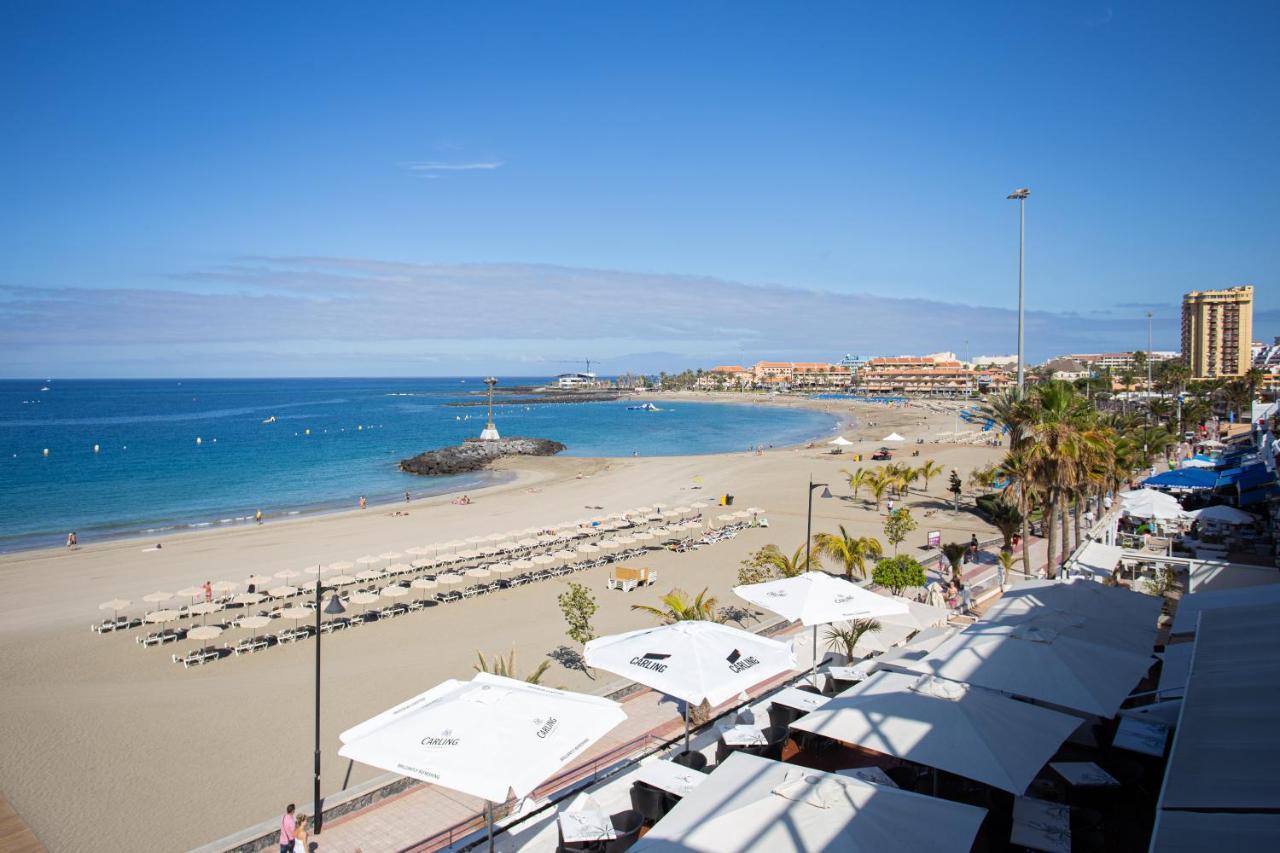 Home2Book Crissol Los Cristianos Лос Кристианос Экстерьер фото