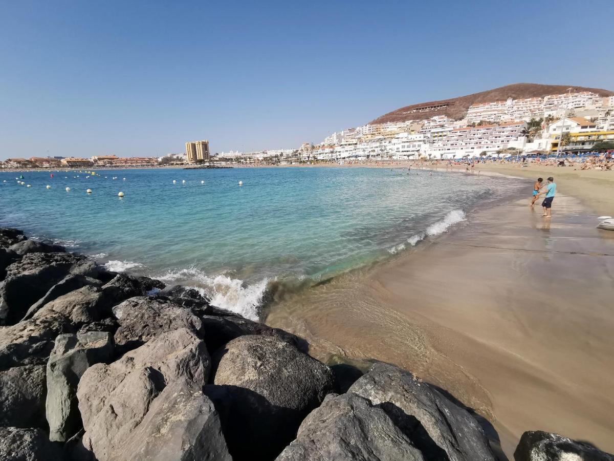 Home2Book Crissol Los Cristianos Лос Кристианос Экстерьер фото
