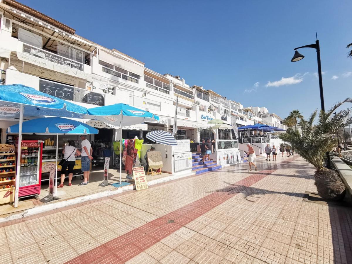 Home2Book Crissol Los Cristianos Лос Кристианос Экстерьер фото